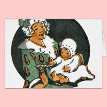 Baby Toes cards