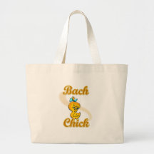 Bach Chick Bag