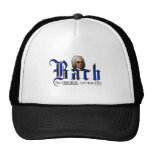 Bach - TOJB Trucker Hats