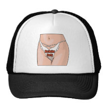 Bachelor Party Hat / Cap