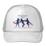 Bachelorette Bash Hat