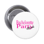 Bachelorette Party (Official) Pins