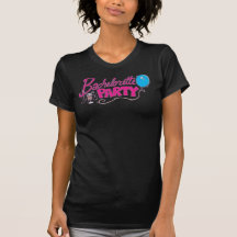 Bachelorette Party   T Tshirt