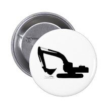 backhoe pin