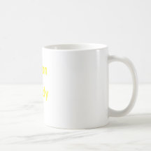 Bacon = Candy Coffee Mug