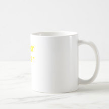 Bacon Lover Coffee Mug