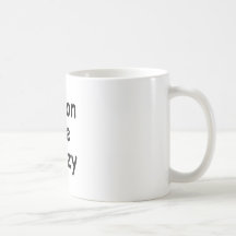 Bacon Me Crazy Mugs
