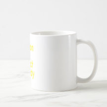 Bacon = Meat Candy Coffee Mugs