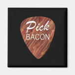 Bacon Pick Magnet