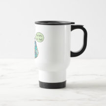 Bacterial Culture Mug