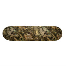 Bad Robot 1 Skate Boards