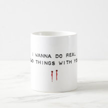 bad things mugs