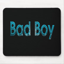 badboy mousemat