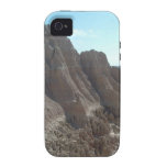 Badlands IPhone Case Case-Mate iPhone 4 Cases