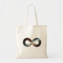 Bag "infinity"