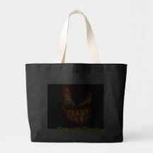 Bag of Trick O Treat