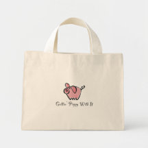 Bag Template