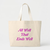 Bag Template