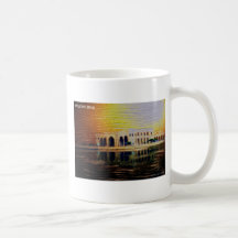 baghdad iraq coffee mug