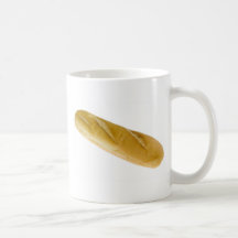 Baguette Mugs