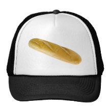 Baguette Trucker Hats