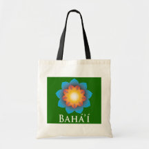 Bahá'í Bag