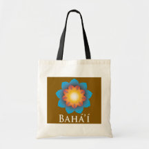 Bahá'í Bag