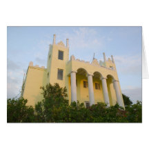 BAHAMAS, Abacos, Great Abaco Island, Marsh Card