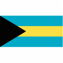 Bandera De Bahamas