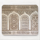 Bahia Palace details Mouse Pad
