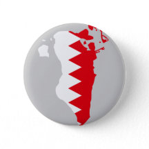 Bahrain Flag Peace