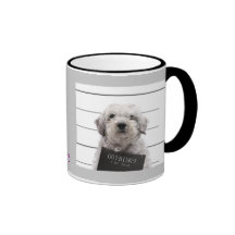 Bailing Out Mug