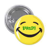 Baked Button
