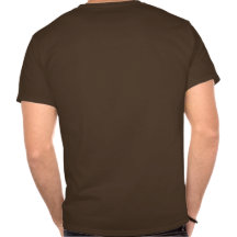 baker in Mens tee