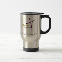 Bakersfield Church of Christ Coffee mug