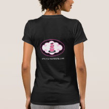 Bakery Boutique Employee T-Shirts