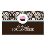 Bakery Business Cards