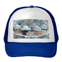 Bakery Hat