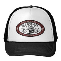 Bakery Hat