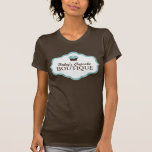 Bakery Shirts
