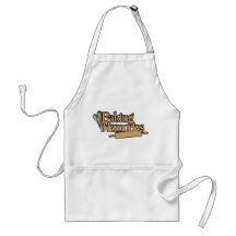 Baking Memories Aprons