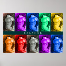 BALANCE (POSTER)