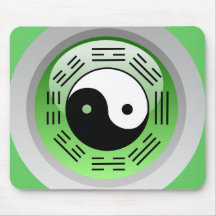 balanced healing mousepad