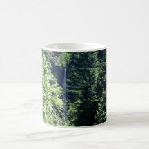 Balcony Falls Mug