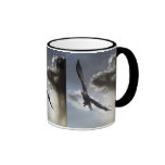 Bald Eagle Mugs