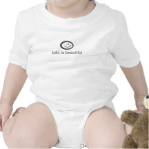 bald is beautiful tshirt