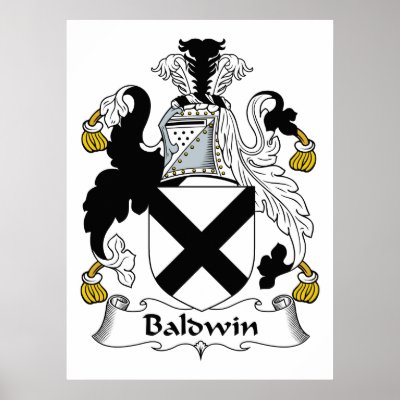 Baldwin Crest