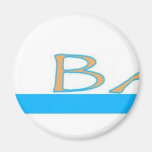 Bali, Indonesia Fridge Magnet