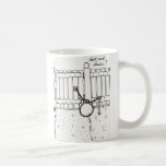Ball & Chain mug
