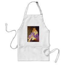 BALLERINA APRONS